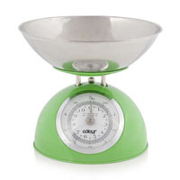 Kitchen scales